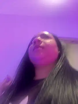 MelanyShayk online show from 01/10/25, 07:35