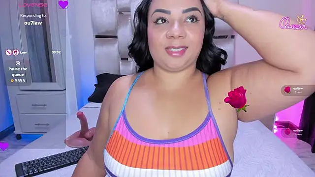 MelanyShayk online show from 04/30/26, 08:57