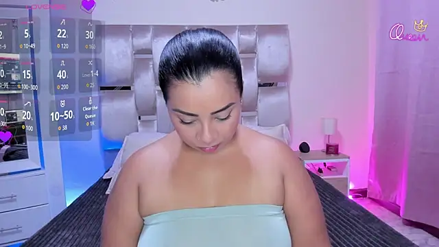 MelanyShayk online show from 05/13/26, 03:26