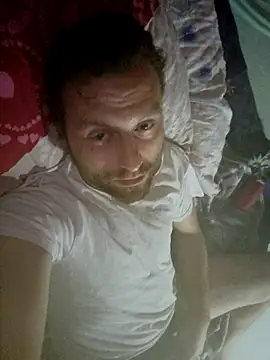 HouseOfCums online show from 10/30/25, 05:20