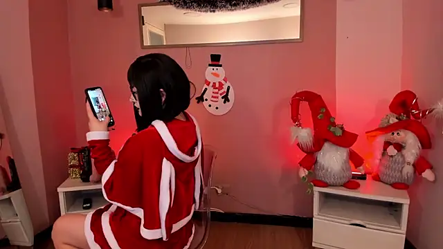  asami chieko  online show from 12/19/25, 07:43