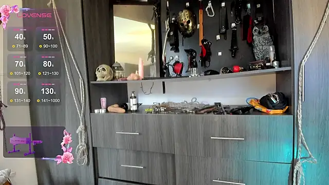 Snapshot of sweet__wild chatting on 02/18/25, 08:25 sweet wild online show from 02/18/25, 08:25