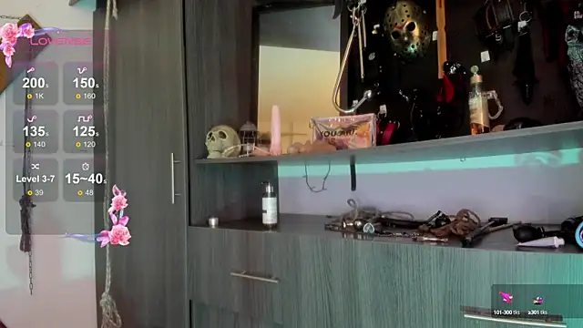 Snapshot of sweet__wild chatting on 03/15/25, 12:15 sweet wild online show from 03/15/25, 12:15