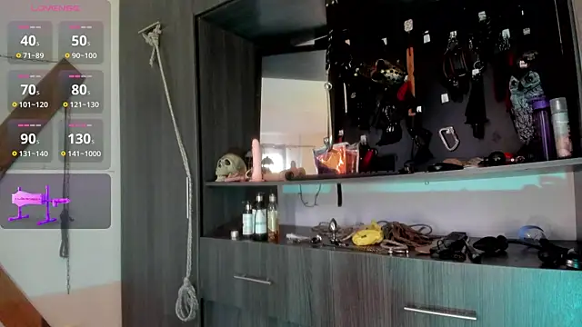 Snapshot of sweet__wild chatting on 03/15/25, 10:11 sweet wild online show from 03/15/25, 10:11