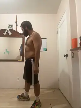 imyogi23 online show from 12/19/24, 04:02