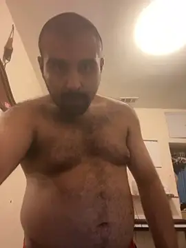 imyogi23 online show from 12/22/25, 05:26