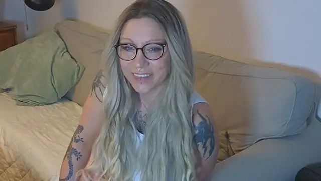 Jan ina online show from 03/09/25, 01:25