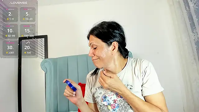 Cleopatra Trans online show from 02/23/26, 07:22