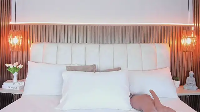  BunnyNaugthy online show from 03/15/26, 12:44