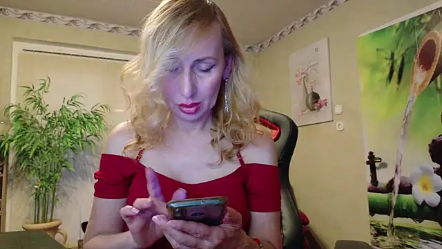 HotLana69 online show from 02/28/26, 05:03