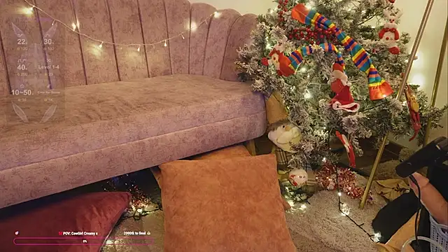 Snapshot of bunnycuteshy chatting on 12/19/24, 12:45 bunnycuteshy online show from 12/19/24, 12:45