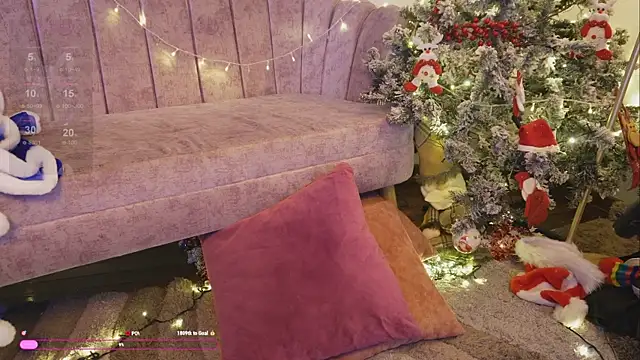 Snapshot of bunnycuteshy chatting on 12/28/24, 04:09 bunnycuteshy online show from 12/28/24, 04:09