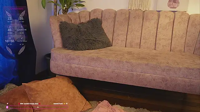 Snapshot of bunnycuteshy chatting on 01/29/25, 12:56 bunnycuteshy online show from 01/29/25, 12:56