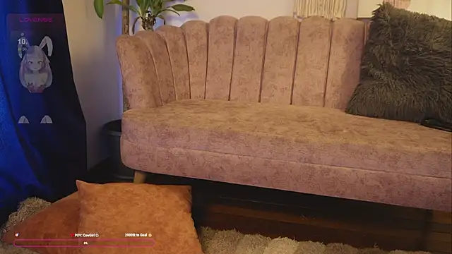 Snapshot of bunnycuteshy chatting on 01/31/25, 01:12 bunnycuteshy online show from 01/31/25, 01:12