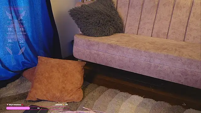 Snapshot of bunnycuteshy chatting on 02/26/25, 01:08 bunnycuteshy online show from 02/26/25, 01:08