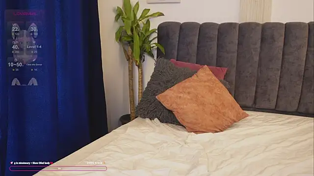 Snapshot of bunnycuteshy chatting on 03/21/25, 12:17 bunnycuteshy online show from 03/21/25, 12:17