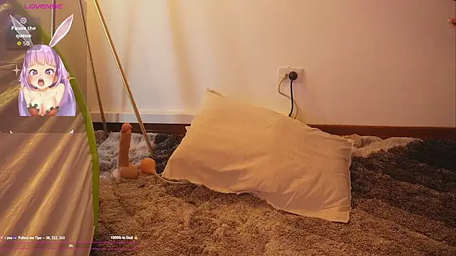 Snapshot of bunnycuteshy chatting on 10/11/25, 01:20 bunnycuteshy online show from 10/11/25, 01:20