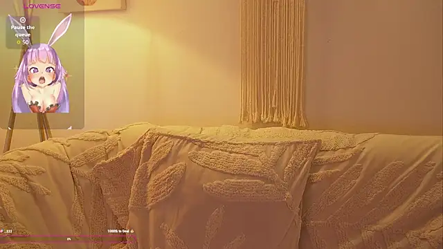 Snapshot of bunnycuteshy chatting on 10/20/25, 05:46 bunnycuteshy online show from 10/20/25, 05:46