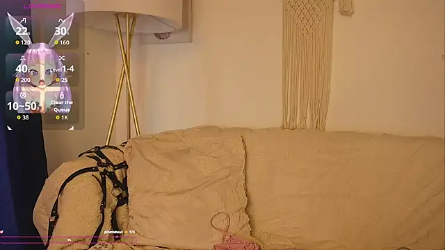 Snapshot of bunnycuteshy chatting on 10/24/25, 02:24 bunnycuteshy online show from 10/24/25, 02:24