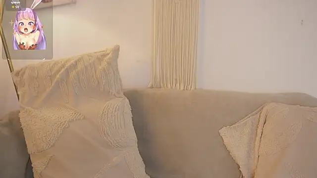 bunnycuteshy online show from 02/12/26, 01:39