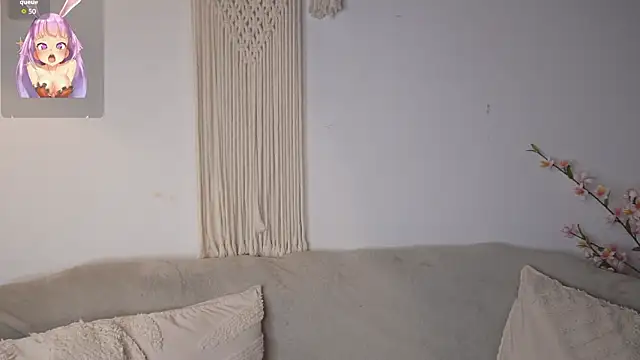 Snapshot of bunnycuteshy chatting on 03/24/26, 12:32 bunnycuteshy online show from 03/24/26, 12:32