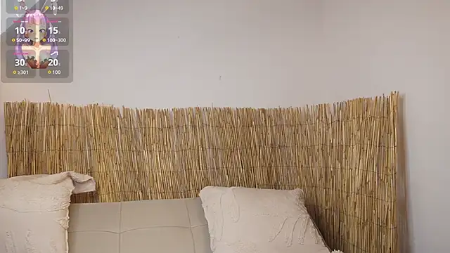 Snapshot of bunnycuteshy chatting on 04/06/26, 12:28 bunnycuteshy online show from 04/06/26, 12:28