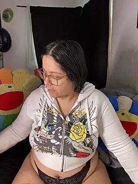 MsConejitaa online show from 11/24/25, 04:40