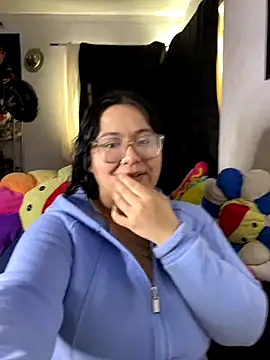 MsConejitaa online show from 11/26/25, 04:30