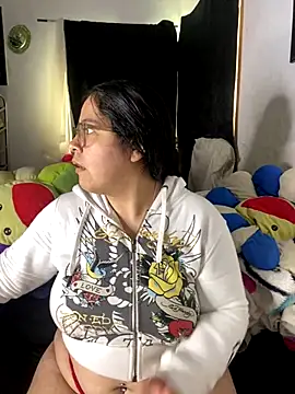 MsConejitaa online show from 12/01/25, 05:40