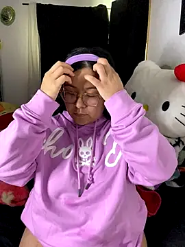 MsConejitaa online show from 12/22/25, 07:00