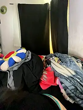 MsConejitaa online show from 01/10/26, 08:10