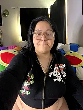 MsConejitaa online show from 01/13/26, 05:29