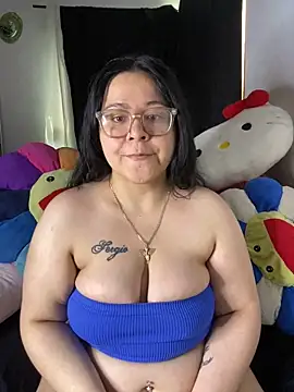 MsConejitaa online show from 01/17/26, 07:06