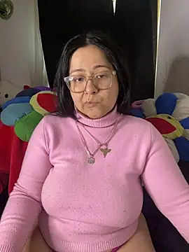 MsConejitaa online show from 02/21/26, 07:48