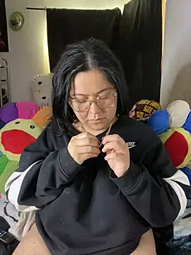 MsConejitaa online show from 03/06/26, 04:03