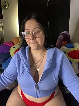 MsConejitaa online show from 03/12/26, 03:51