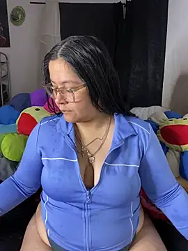 MsConejitaa online show from 04/29/26, 12:20