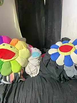 MsConejitaa online show from 05/22/26, 04:01