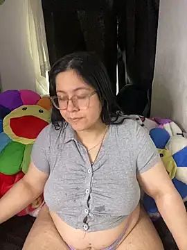 MsConejitaa online show from 05/27/26, 04:26