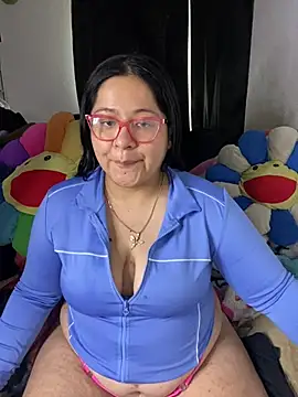 Snapshot of MsConejitaa chatting on 07/10/26, 05:59 MsConejitaa online show from 07/10/26, 05:59