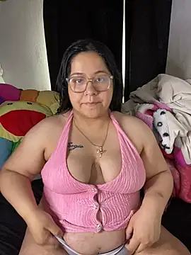 Snapshot of MsConejitaa chatting on 07/12/26, 05:59 MsConejitaa online show from 07/12/26, 05:59
