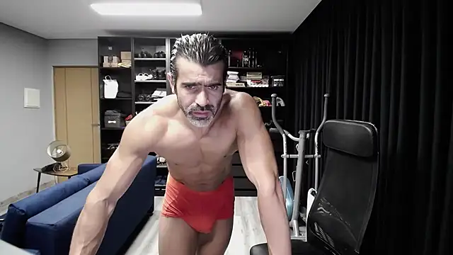 samricci21 online show from 09/11/25, 10:15