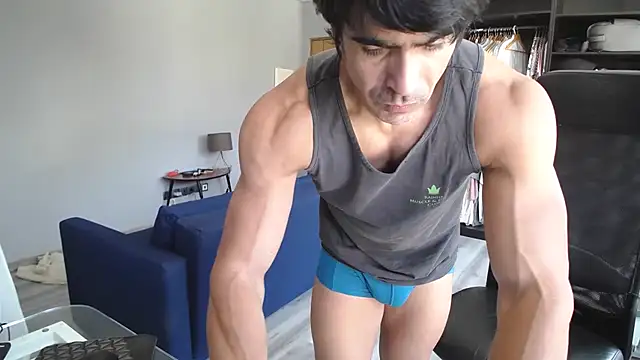 samricci21 online show from 10/17/25, 11:13