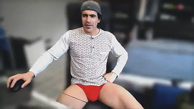 samricci21 online show from 12/02/25, 01:39