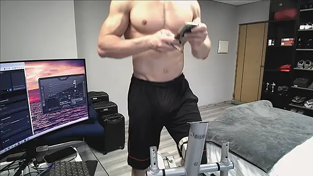 Snapshot of samricci21 chatting on 01/15/26, 10:31 samricci21 online show from 01/15/26, 10:31