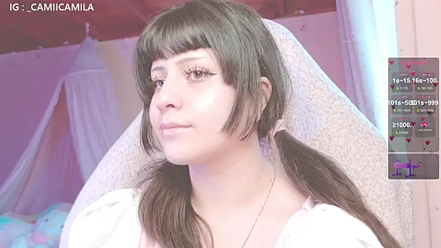 Snapshot of Renooh chatting on 09/30/25, 03:28 Renooh online show from 09/30/25, 03:28