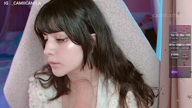 Snapshot of Renooh chatting on 11/04/25, 02:38 Renooh online show from 11/04/25, 02:38