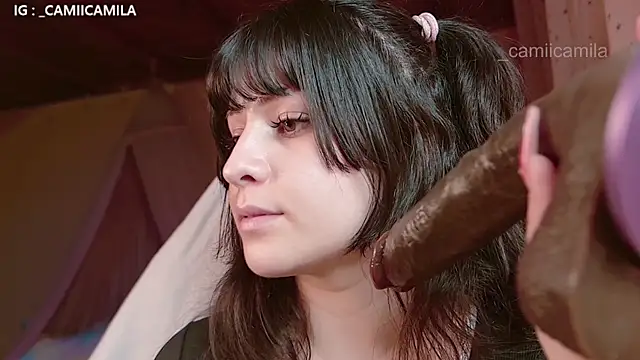 Snapshot of Renooh chatting on 11/18/25, 02:28 Renooh online show from 11/18/25, 02:28