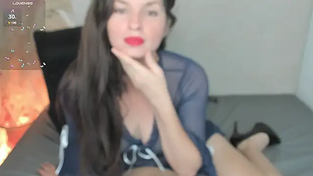 Azahara Amin  online show from 01/30/25, 04:24