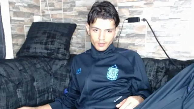 andersonZ998 online show from 03/15/25, 02:14